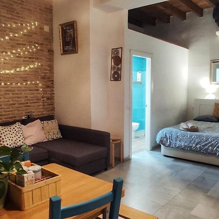 Triana Boho Chic Wifi Apartment Sevilla Exterior foto