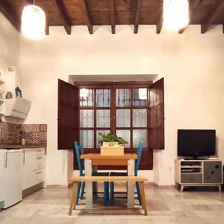 Triana Boho Chic Wifi Apartment Sevilla Exterior foto
