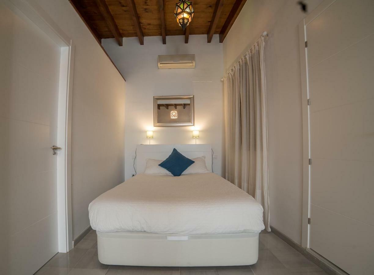 Triana Boho Chic Wifi Apartment Sevilla Exterior foto